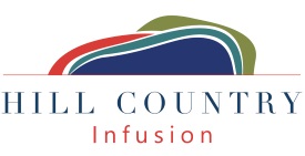 Hill Country Infusion Logo
